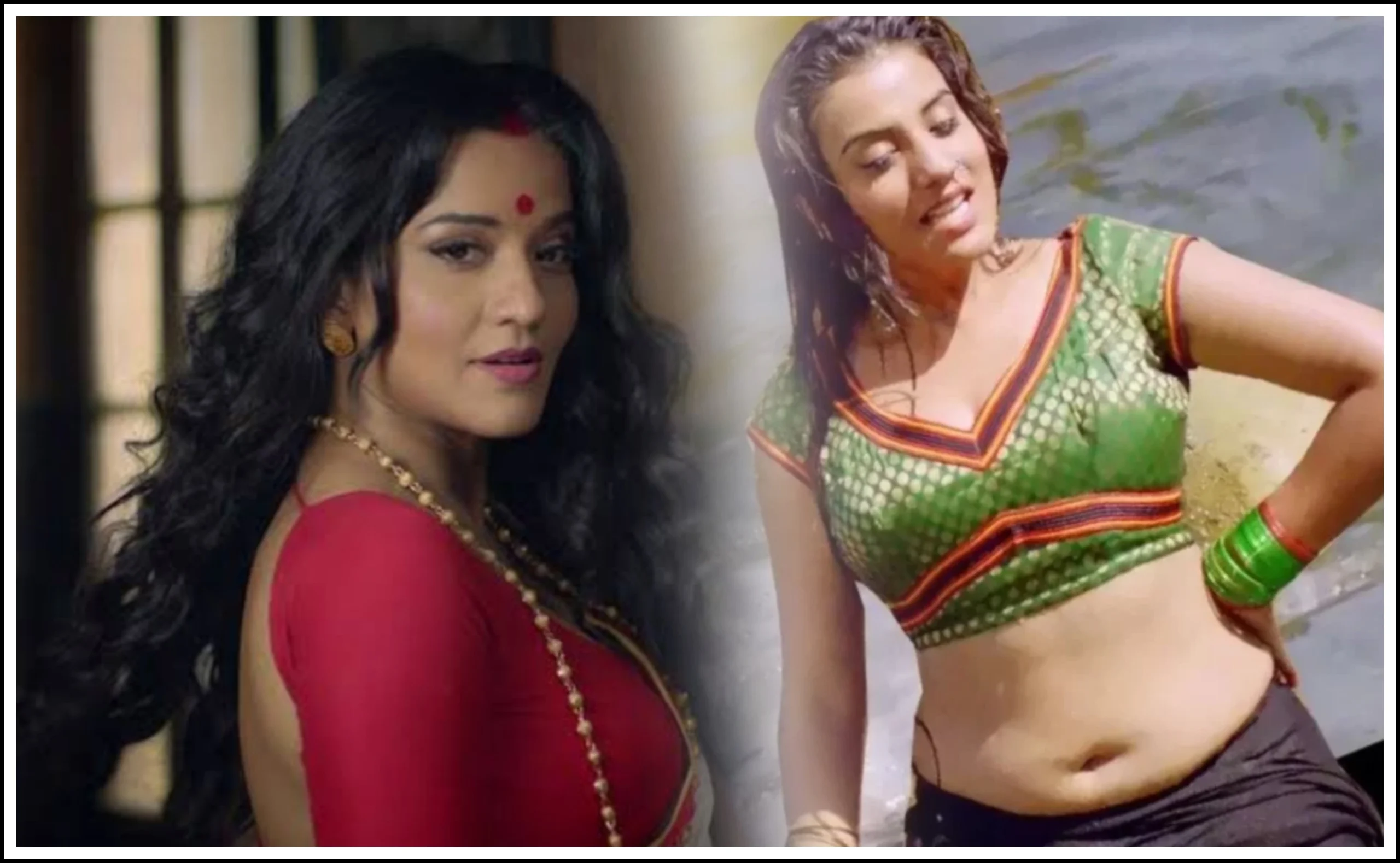 Bhojpuri Sexy Video । भोजपुरी सेक्सी वीडियो