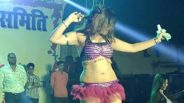 Bhojpuri Sexy Video | भोजपुरी सेक्सी वीडियो 2022 : सबसे गंदा वीडियो !