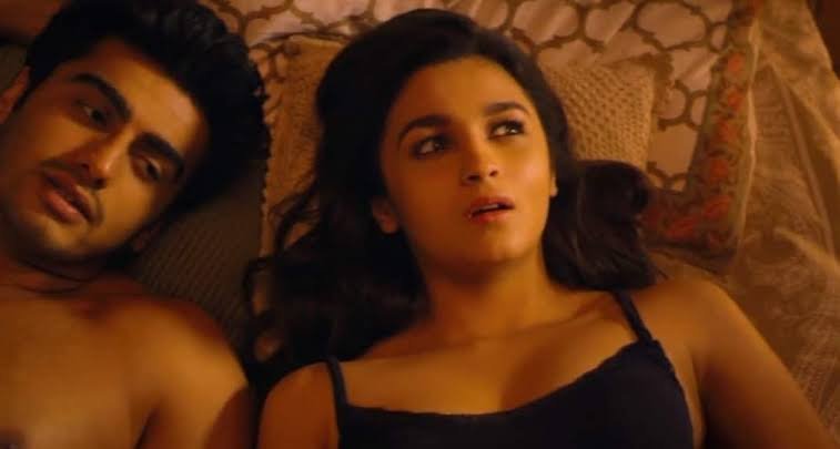 Alia Bhatt XXX | आलिया भट्ट XXX : टॉप 5 आलिया भट्ट सेक्सी वीडियो !