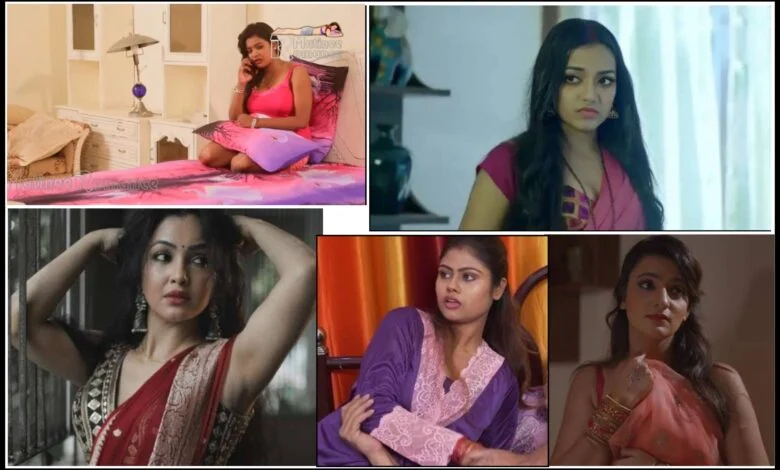 Desi Sexy Video : Top 10 Indian Hot Romance