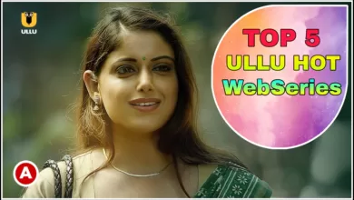 Ullu Hot Web Series : Top 5 List With Video