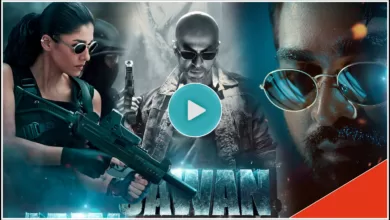 Jawan Movie Extended Cut