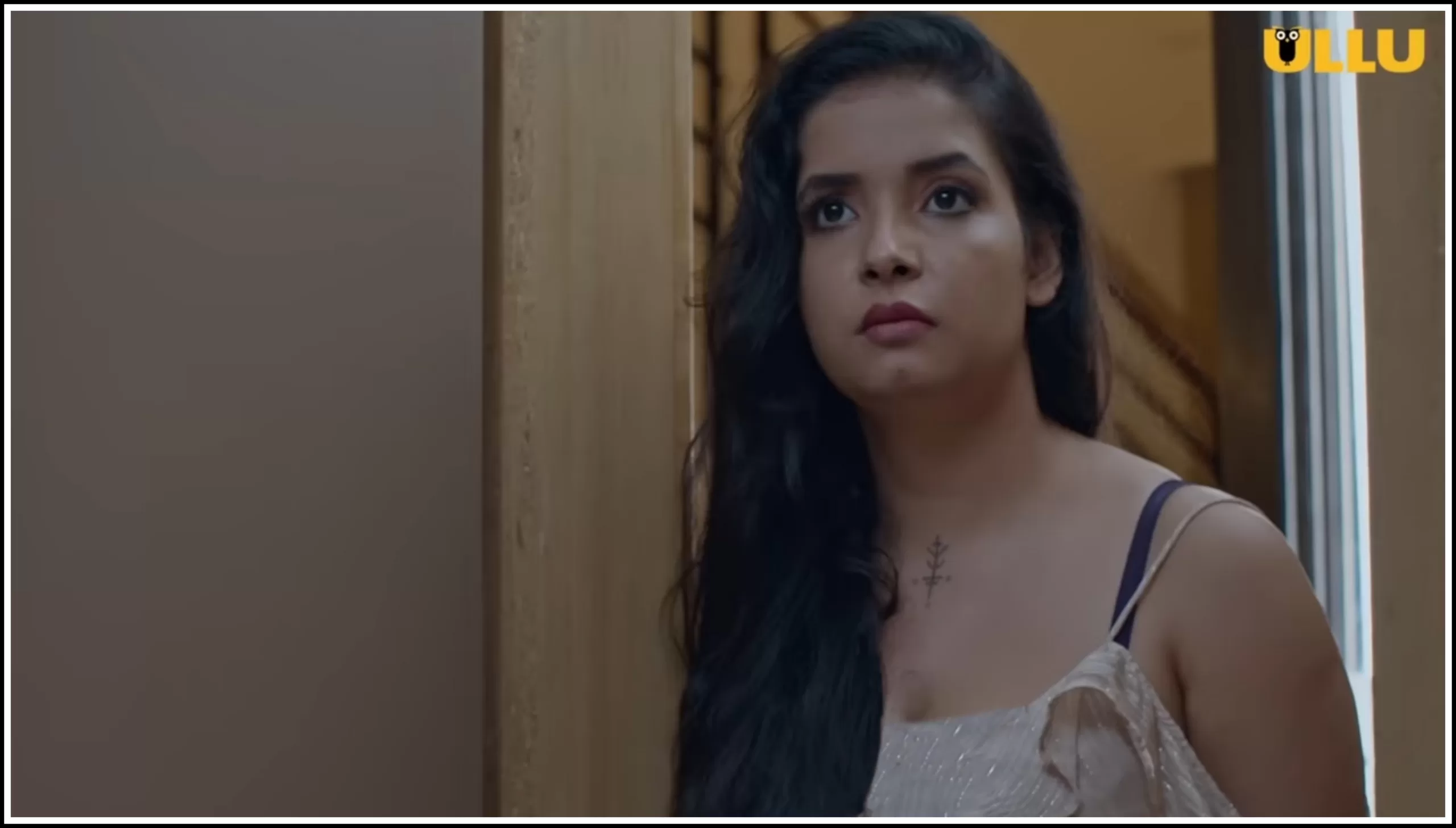 Natasha Rajeshwari new web series